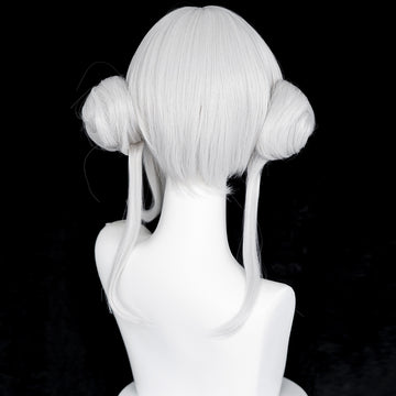 Anime Love Live! Superstar Chisato Arashi Cosplay Peluca Cabello Sintético Resistente al Calor Carnival Halloween Fiesta
